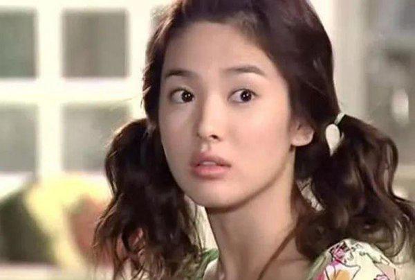 韩国美女明星有哪些