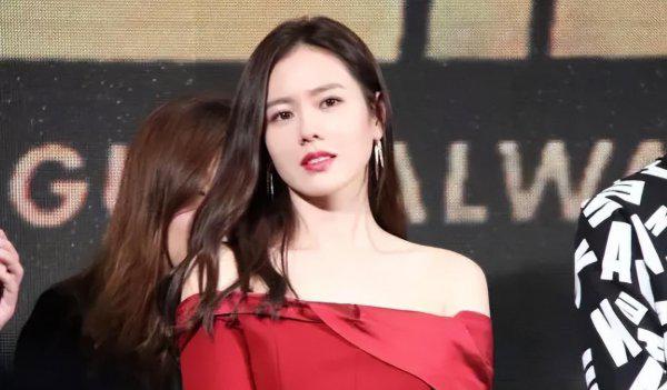 韩国美女明星有哪些