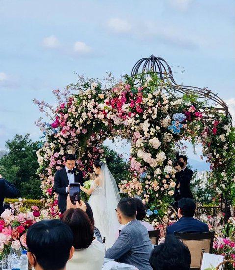 韩国美女明星有哪些