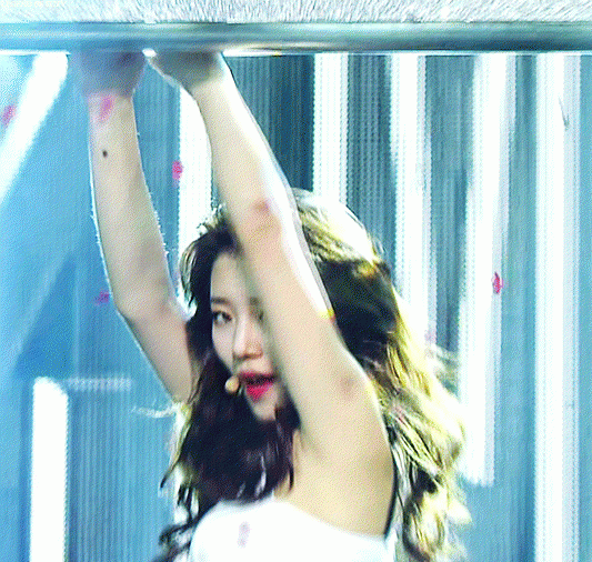 韩国美女明星有哪些