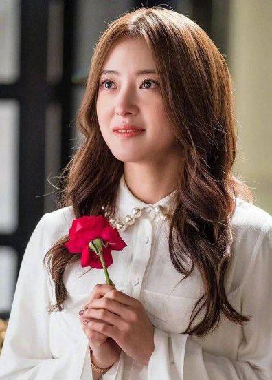 韩国美女明星有哪些