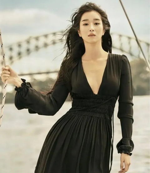 韩国美女明星有哪些