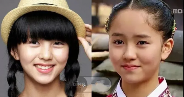 韩国美女明星有哪些