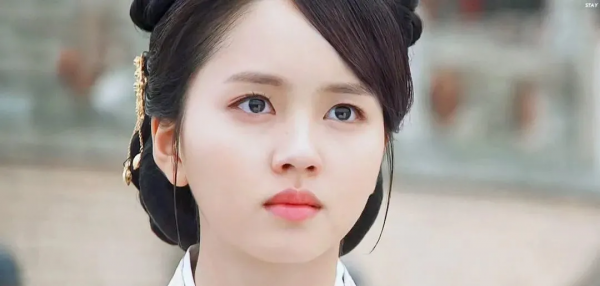 韩国美女明星有哪些