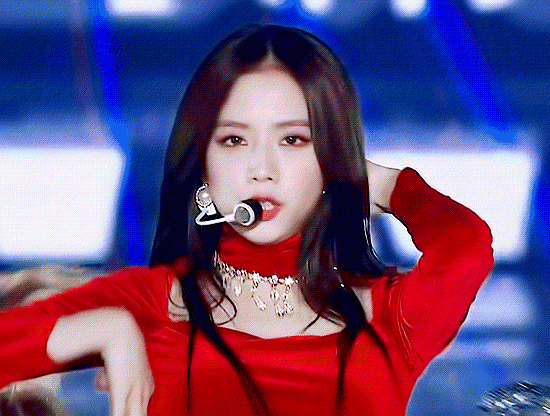 韩国美女明星有哪些