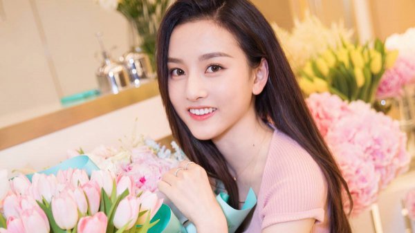 女生说胖了幽默回答