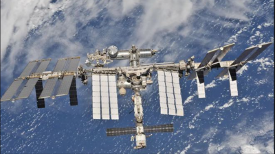 空间站有什么用处 空间站都可以应用在哪些领域里