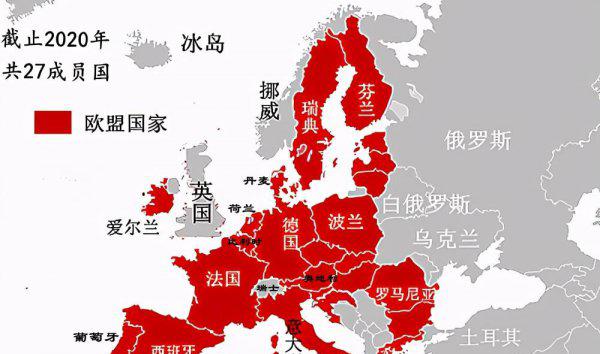 法国是欧洲国家吗