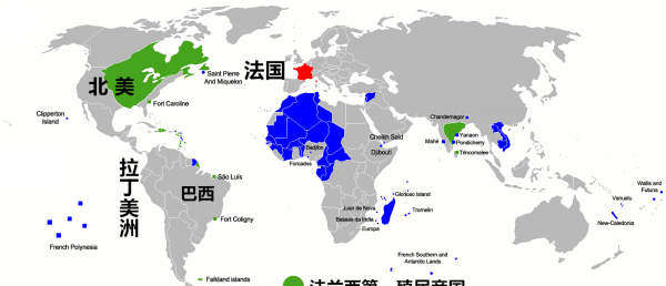 法国是欧洲国家吗