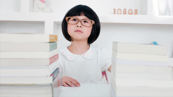 奥数多大孩子学最好