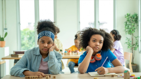 奥数多大孩子学最好