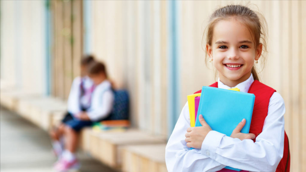 奥数多大孩子学最好