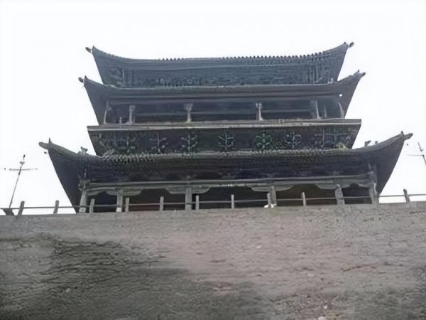 平遥古城在哪个省哪个市