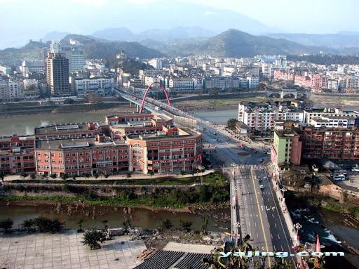 雅安市是哪个省