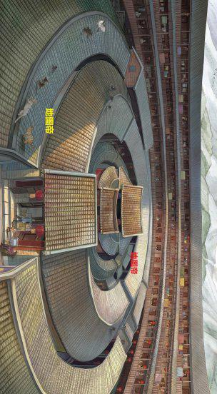 福建省有多大面积