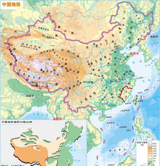福建省有多大面积