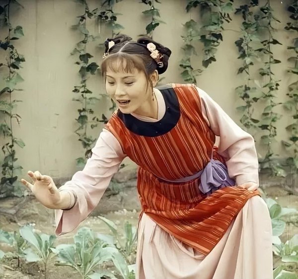 红楼梦小红的结局