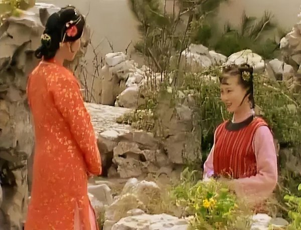 红楼梦小红的结局