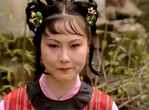 红楼梦小红的结局