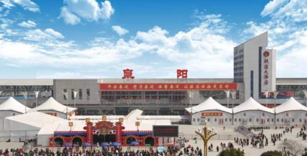 阜阳是哪个省的城市