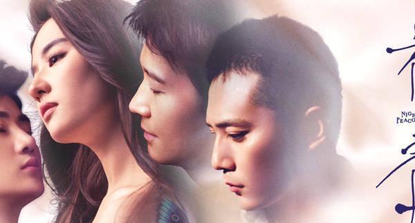 夜孔雀电影到底讲了什么内容