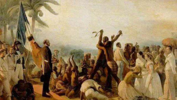 海地是属于哪个国家