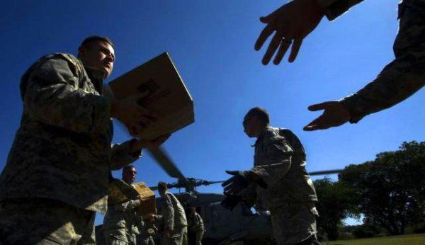 海地是属于哪个国家