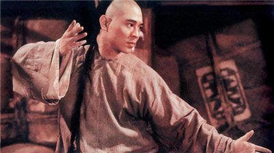 叶问的师傅是谁 叶问的师父陈华顺究竟有多厉害