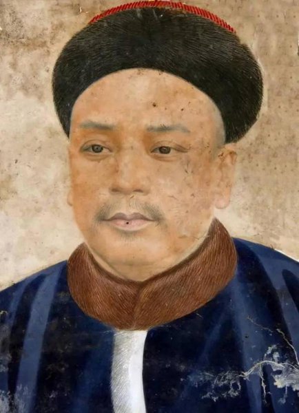 叶问的师傅是谁