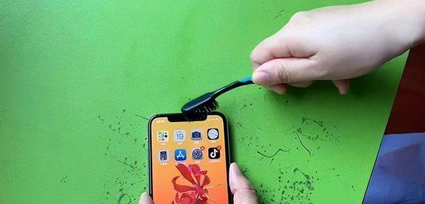 手机听筒声音小解决方法