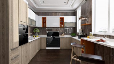 美的集成灶质量怎么样 美的集成灶社会口碑好不好