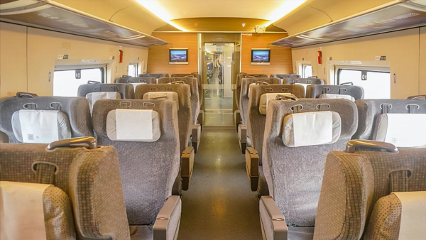 高铁上能带宠物吗