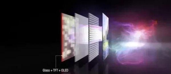 手机轻微烧屏还能撑多久