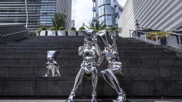 不锈钢为什么不生锈