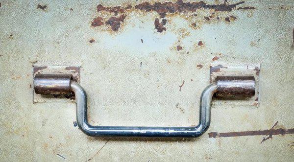 不锈钢为什么不生锈