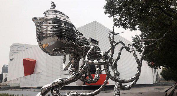 不锈钢为什么不生锈