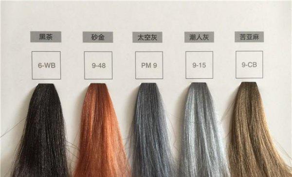 染一次头发得多久排毒