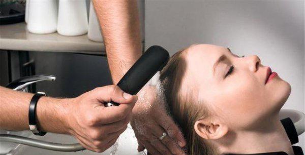 染一次头发得多久排毒