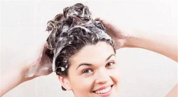 染一次头发得多久排毒