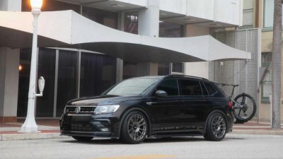 离地间隙200以上的suv 四款高底盘SUV车型推荐