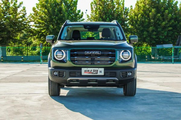 离地间隙200以上的suv