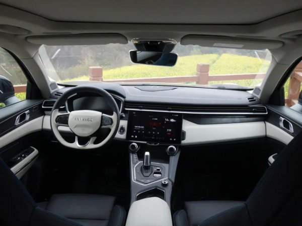 离地间隙200以上的suv