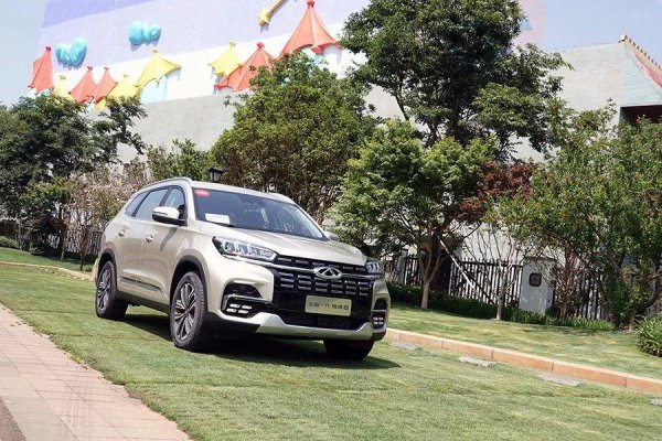 离地间隙200以上的suv