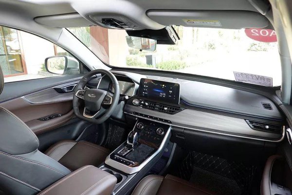 离地间隙200以上的suv