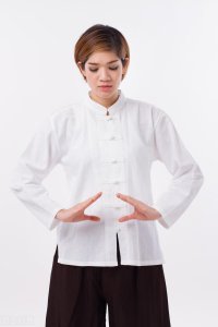 八段锦动作特点 怎么练八段锦才对我们身体最好