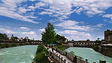 都江堰详细介绍