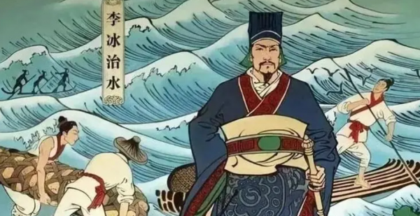 都江堰详细介绍