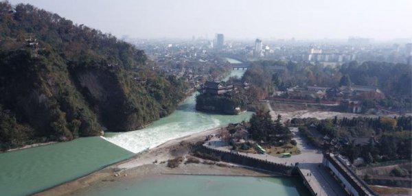 都江堰详细介绍