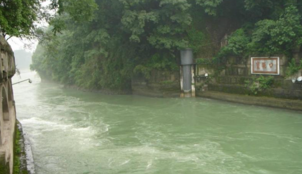 都江堰详细介绍