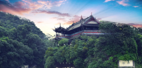 都江堰详细介绍